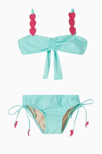 Hearts Bikini