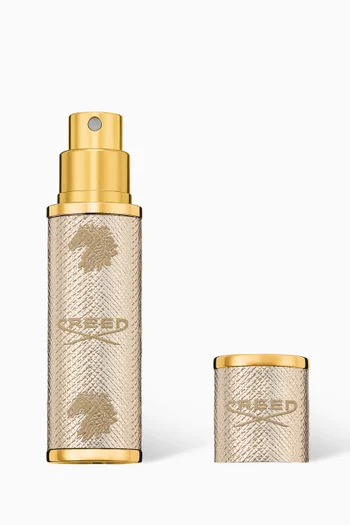 Refillable Travel Perfume Atomiser, 5ml