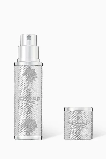 Refillable Travel Perfume Atomiser, 5ml