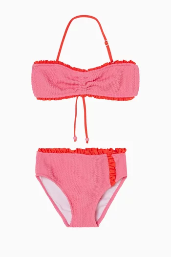 طقم بيكيني جورجينا 