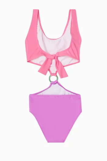 Neva One-piece Swimsuit