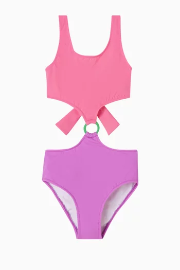 Neva One-piece Swimsuit