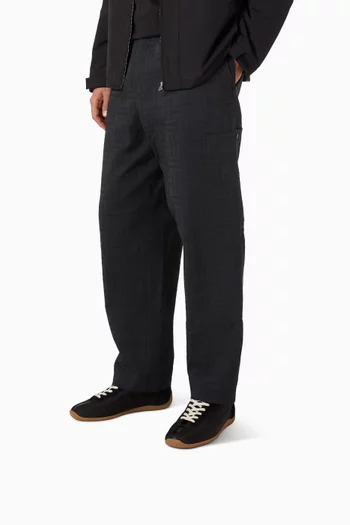 سنيكرز سترايكر شمواه ونايلون