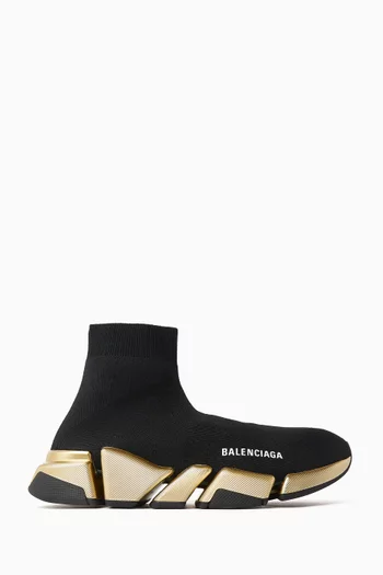 سنيكرز سبيد 2.0 نسيج معاد تدويره