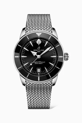 Superocean Heritage B31 Automatic Watch, 42mm