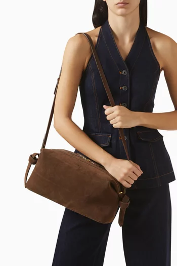 حقيبة بريوش شمواه