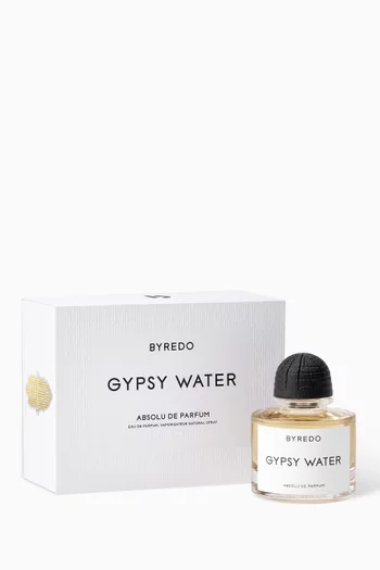 Gypsy Water Absolu de Parfum, 50ml