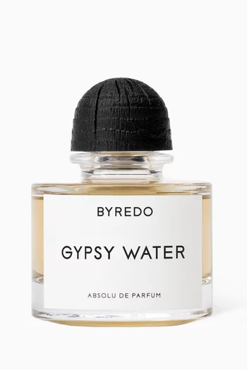 Gypsy Water Absolu de Parfum, 50ml