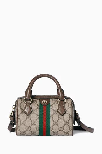 حقيبة بوسطن أوفيديا ميني