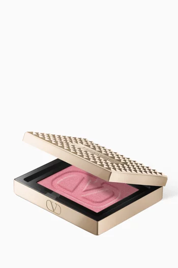 أحمر خدود مضغوط جديد درجة 100R