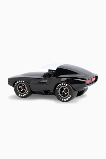 Leadbelly Skeeter Toy Car