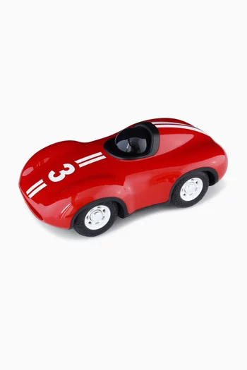 B Speedy Le Mans Toy Car