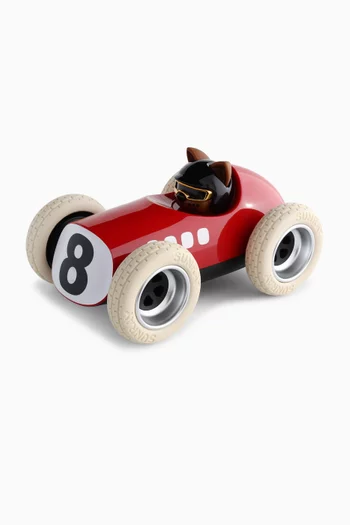 Verve Turbo Laser Toy Car