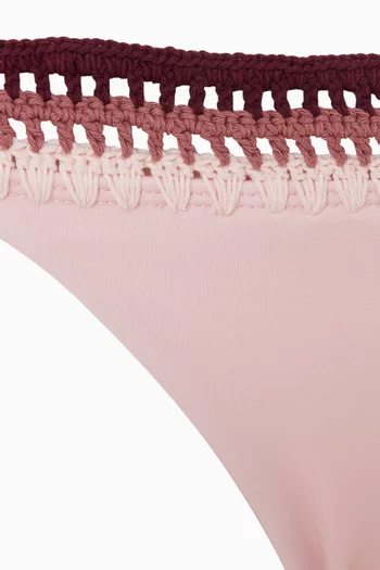 Garis Trim Bikini Briefs