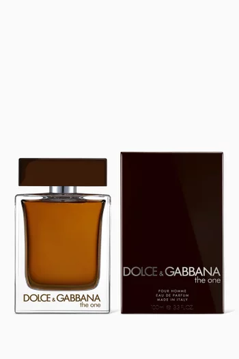 ماء عطر ذا وان، 100 ملل