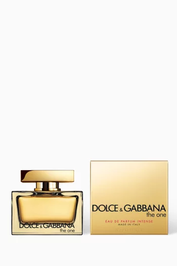 ماء عطر ذا وان مركز، 50 ملل