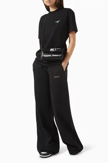 Soft Life Printed T-shirt