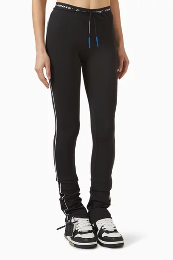 Logoband Leggings