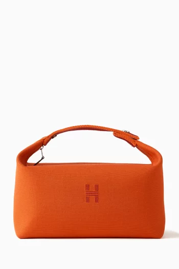 Unused Unisex GM Bride a Brac Bag in Canvas