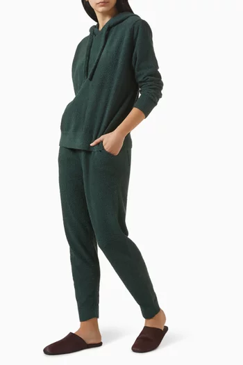 بنطال رياضي بوكليه معاد تدويره