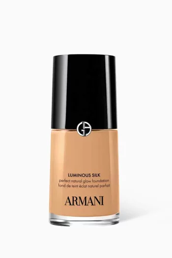 6.25 Luminous Silk Foundation, 30ml