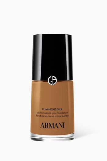 11 Luminous Silk Foundation, 30ml