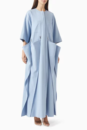 فستان مودرن لوف