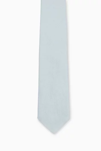 Textured Neck Tie
