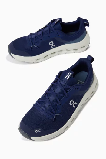 سنيكرز كلاودليب أسفل الكاحل