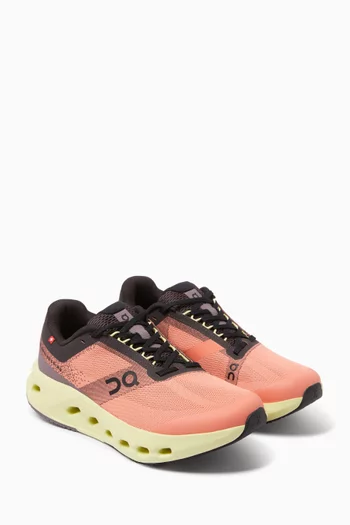 سنيكرز كلاود سيرفر