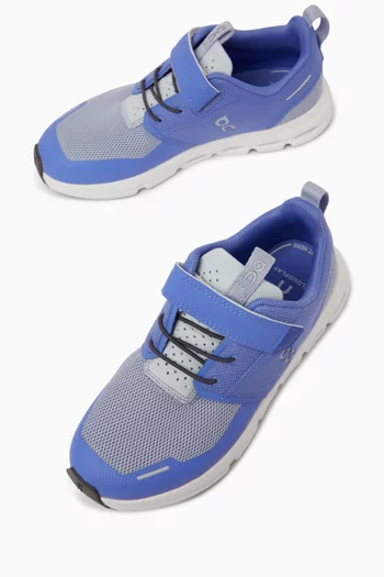 سنيكرز كلاود بلاي قماش شبكي