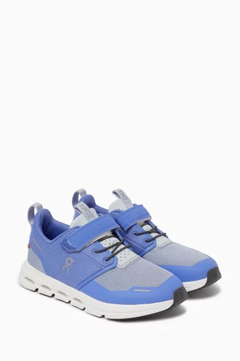 سنيكرز كلاود بلاي قماش شبكي