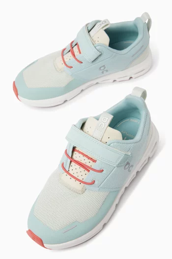 سنيكرز كلاود بلاي بشريط فيلكرو