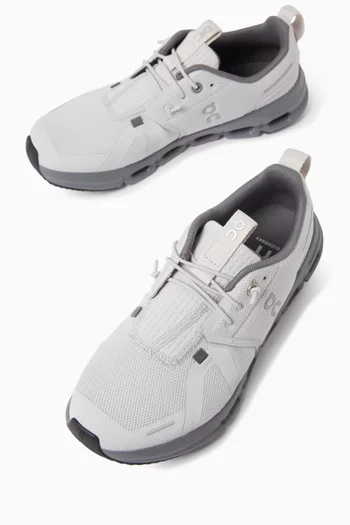 سنيكرز كلاود سكاي قماش شبكي