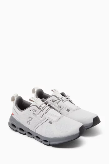 سنيكرز كلاود سكاي قماش شبكي