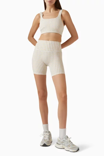 Astoria Luxe Balance Shorts