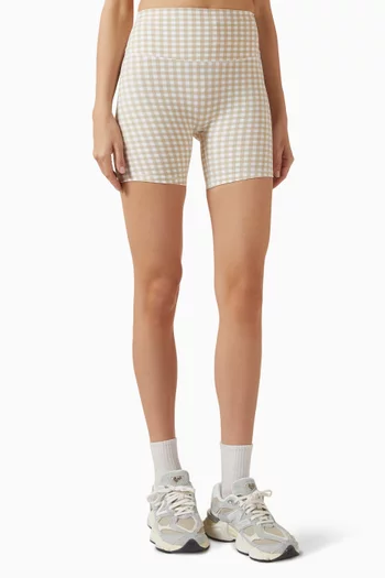 Astoria Luxe Balance Shorts