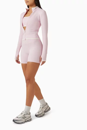 شورت لكس بالانس قماش فري فورم