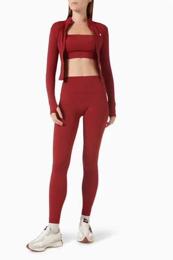 Luxe Balance Signature Sports Bra