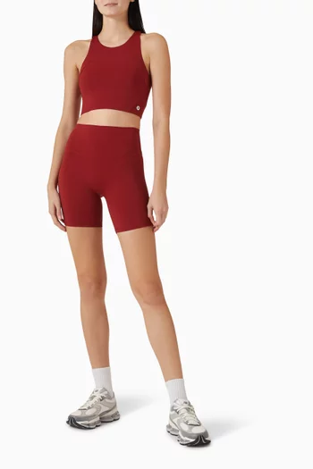 شورت لكس بالانس قماش فري فورم