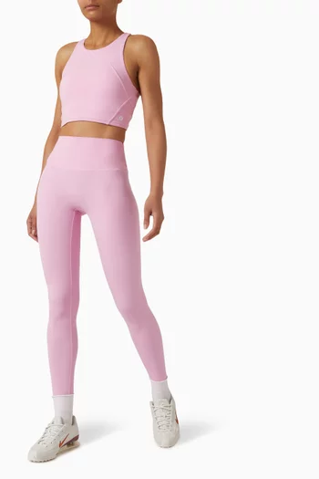 لغينغز استوريا لكس بالانس قماش فري فورم