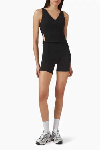 شورت لكس بالانس قماش فري فورم