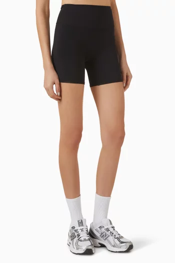 شورت لكس بالانس قماش فري فورم