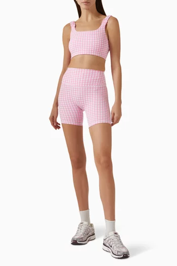 حمالة صدر رياضية استوريا لكس بالانس