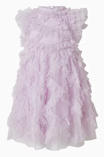 فستان جينيفيف