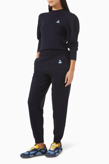 سترة كيلايا منسوجة مزيج قطن