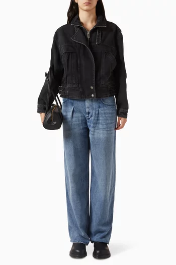 جاكيت جوسلين دينم