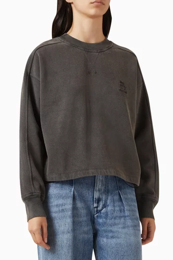 سويت شيرت ساني