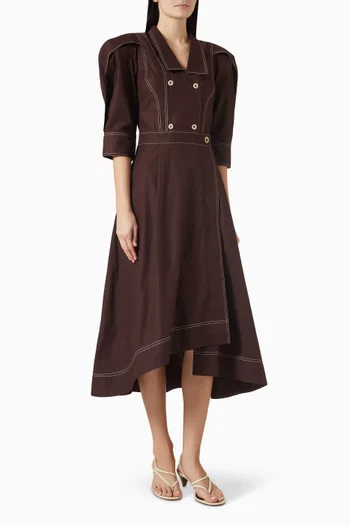 Juniper Midi Dress