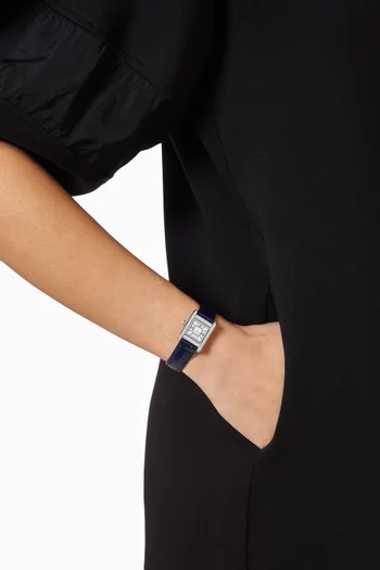 Genni Quartz Watch, 26mm